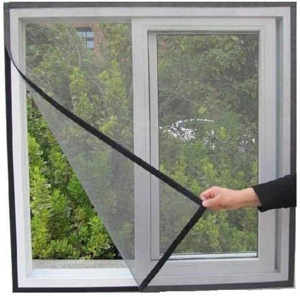 Mosquito Nets for Apartments